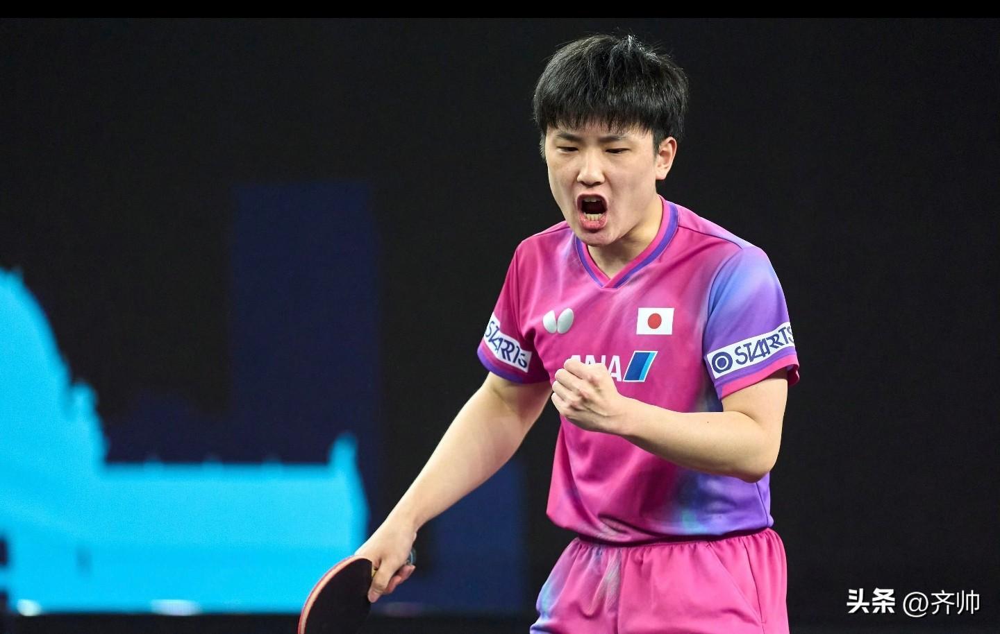IM体育动画直播通道-奥地利乒乓球队力克中国乒乓球队，水谷隼关键制胜的简单介绍