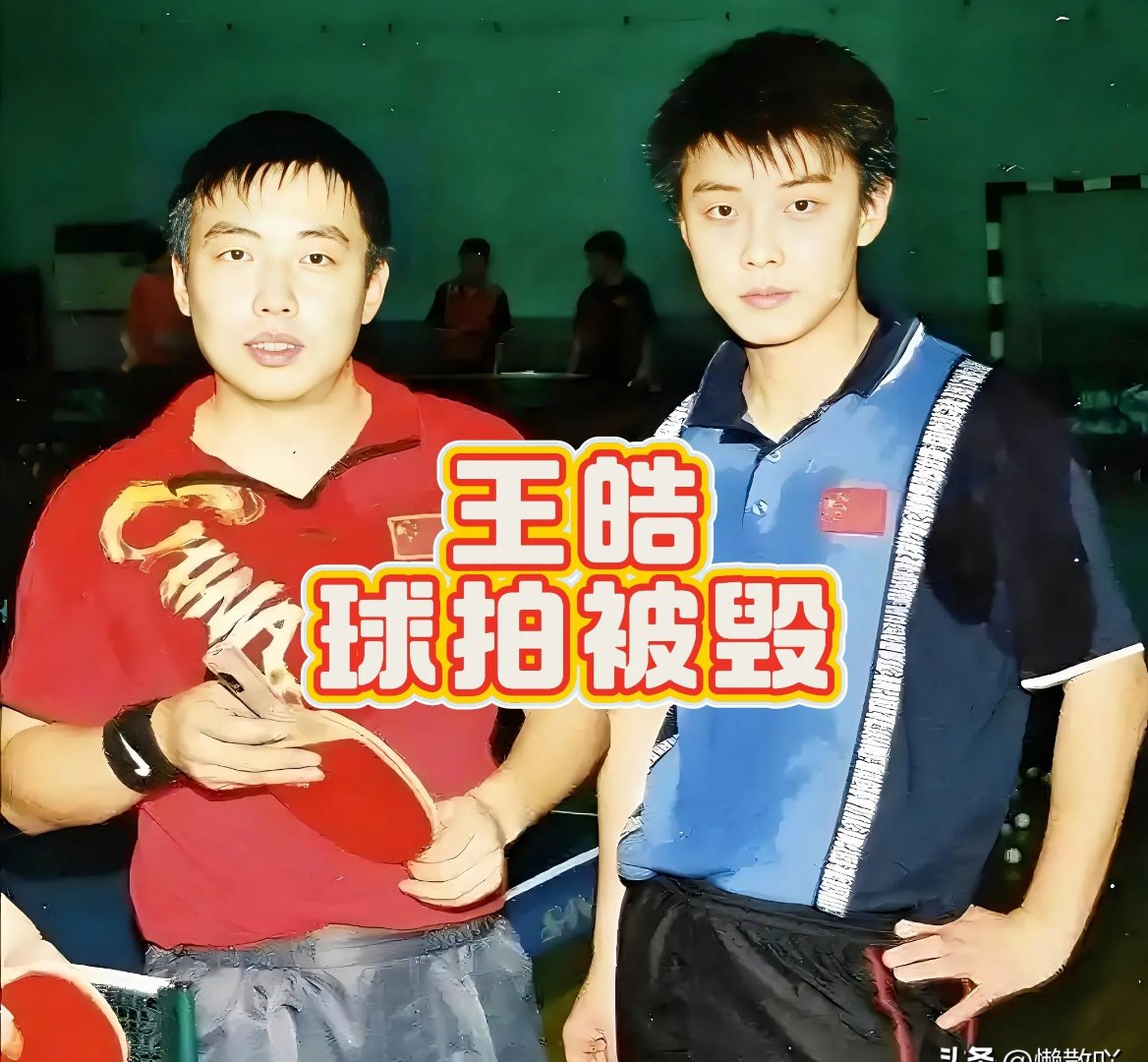 IM体育赛事直播入口-关于奥地利乒乓球队强势波兰乒乓球队，王皓打破历史纪录的信息