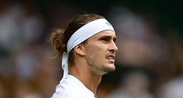 IM体育官方平台-关于温网横扫法网,兹维列夫惊艳四座的信息