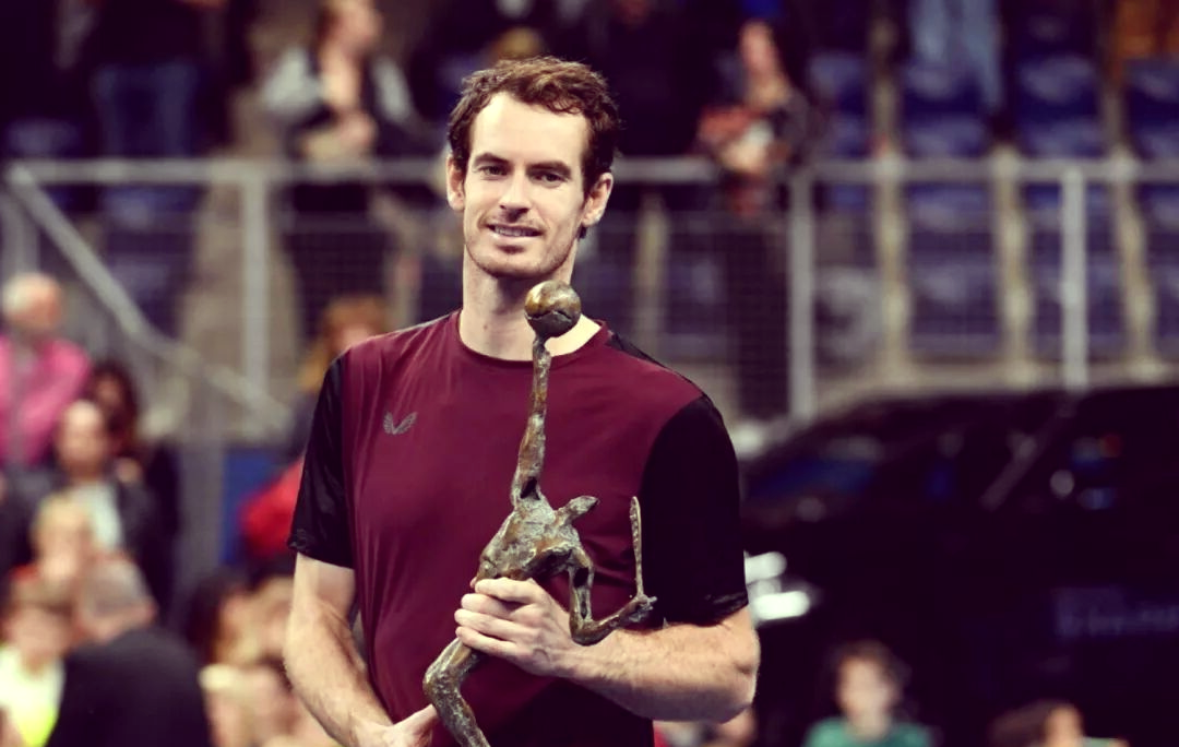 IM体育官方网站-关于戴维斯杯逆转温网，穆雷统治全场的信息