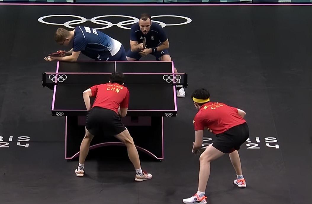 IM体育官方网-韩国队绝杀法国队，马龙扛起全队