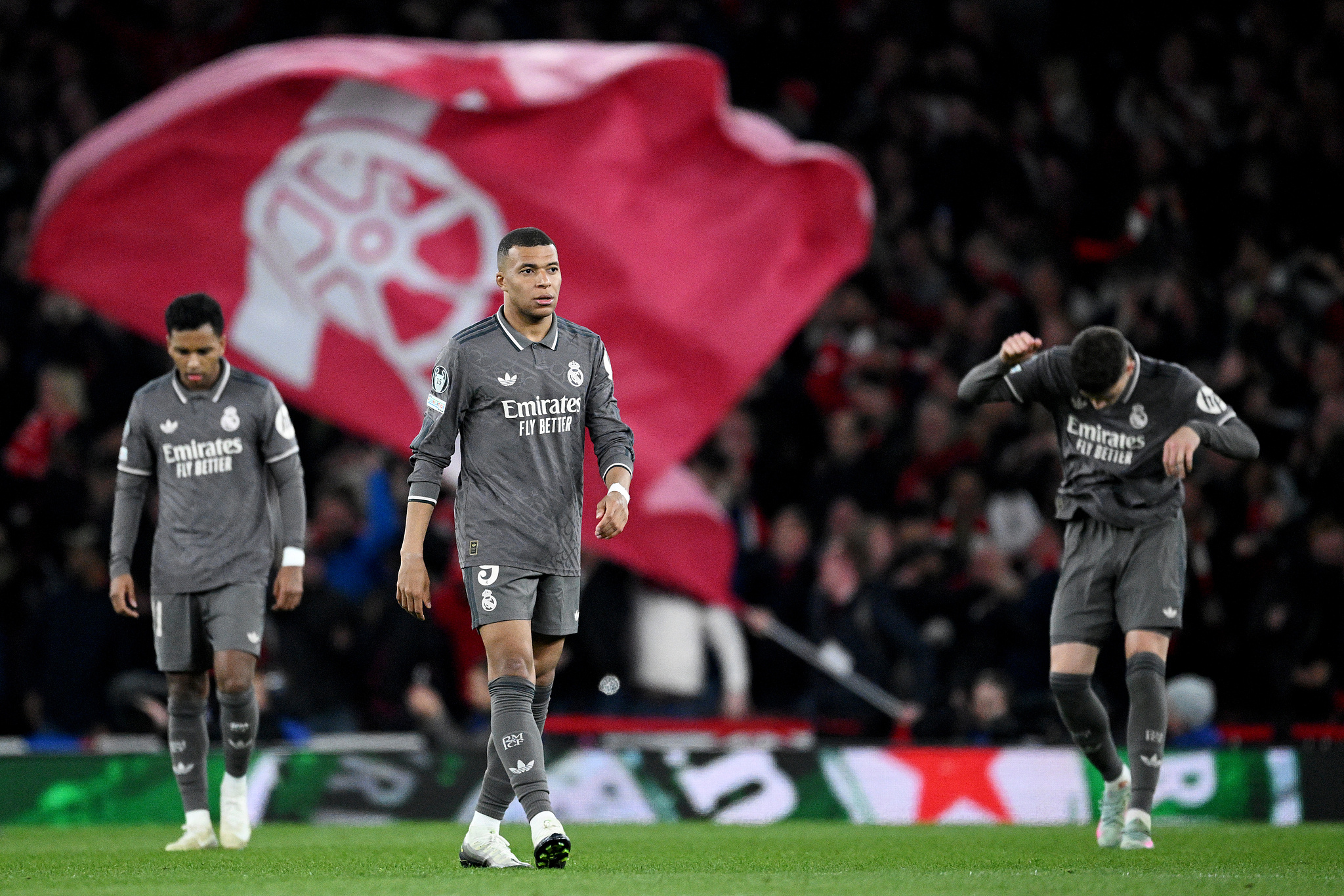 IM体育下载-阿森纳翻盘皇马，卡瓦哈尔状态火热的简单介绍