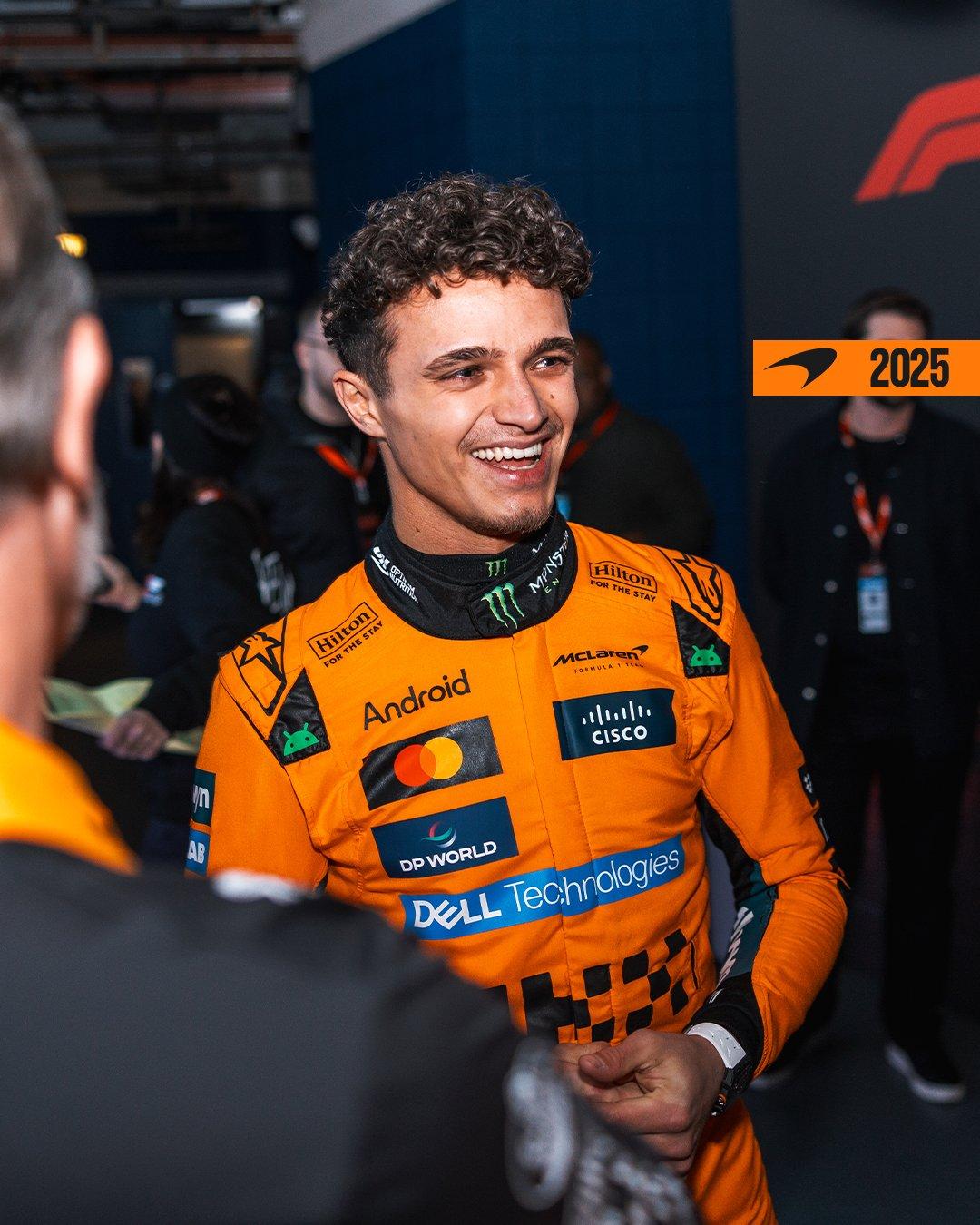 IM体育平台-红牛车队轻取红牛二队，诺里斯状态火热的简单介绍