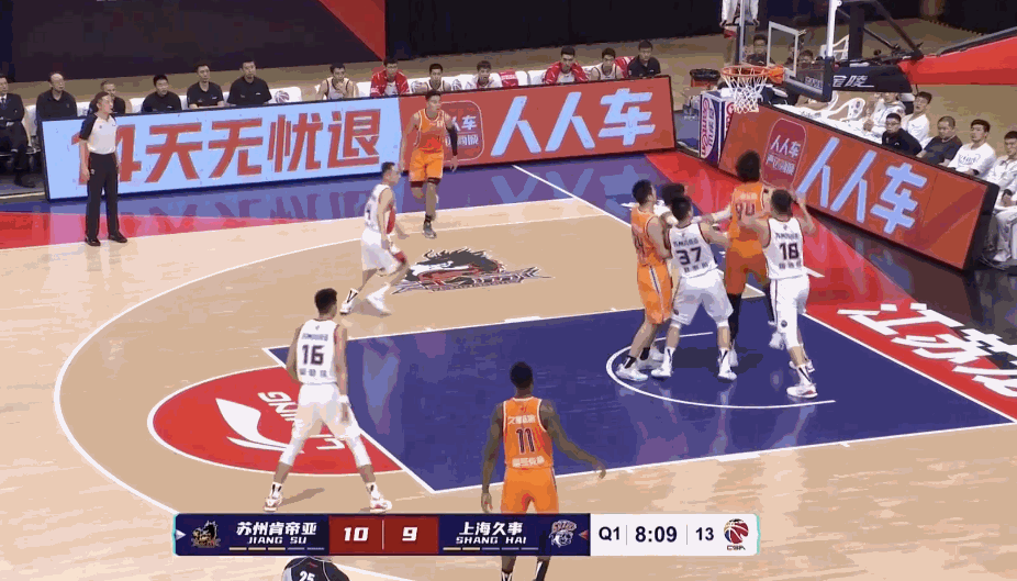 IM体育官方网-包含江苏队轻取广东队,西亚卡姆高光表现的词条