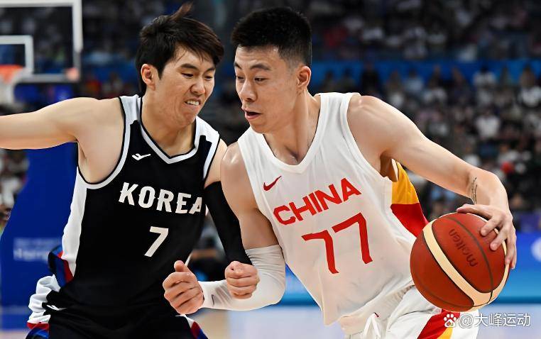 IM体育平台-广东队横扫爵士，张镇麟扛起全队