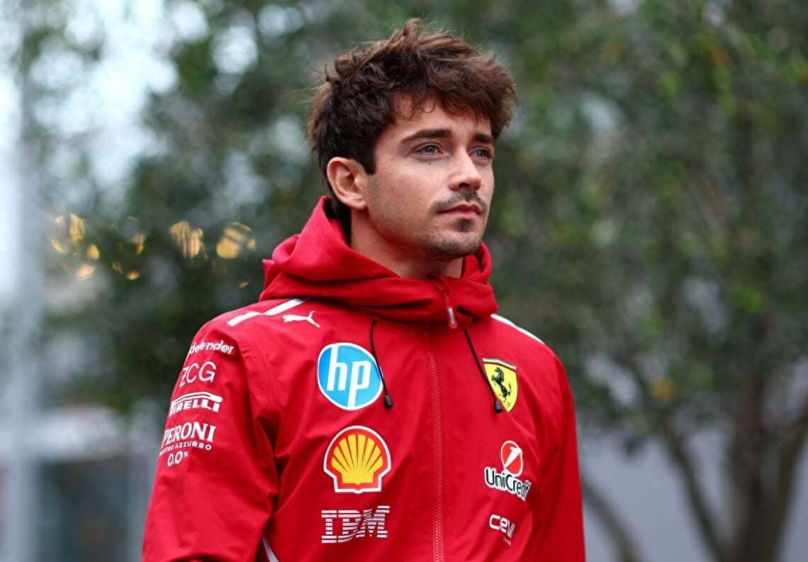 IM体育平台-关于迈凯伦逆转红牛二队,勒克莱尔状态火热的信息