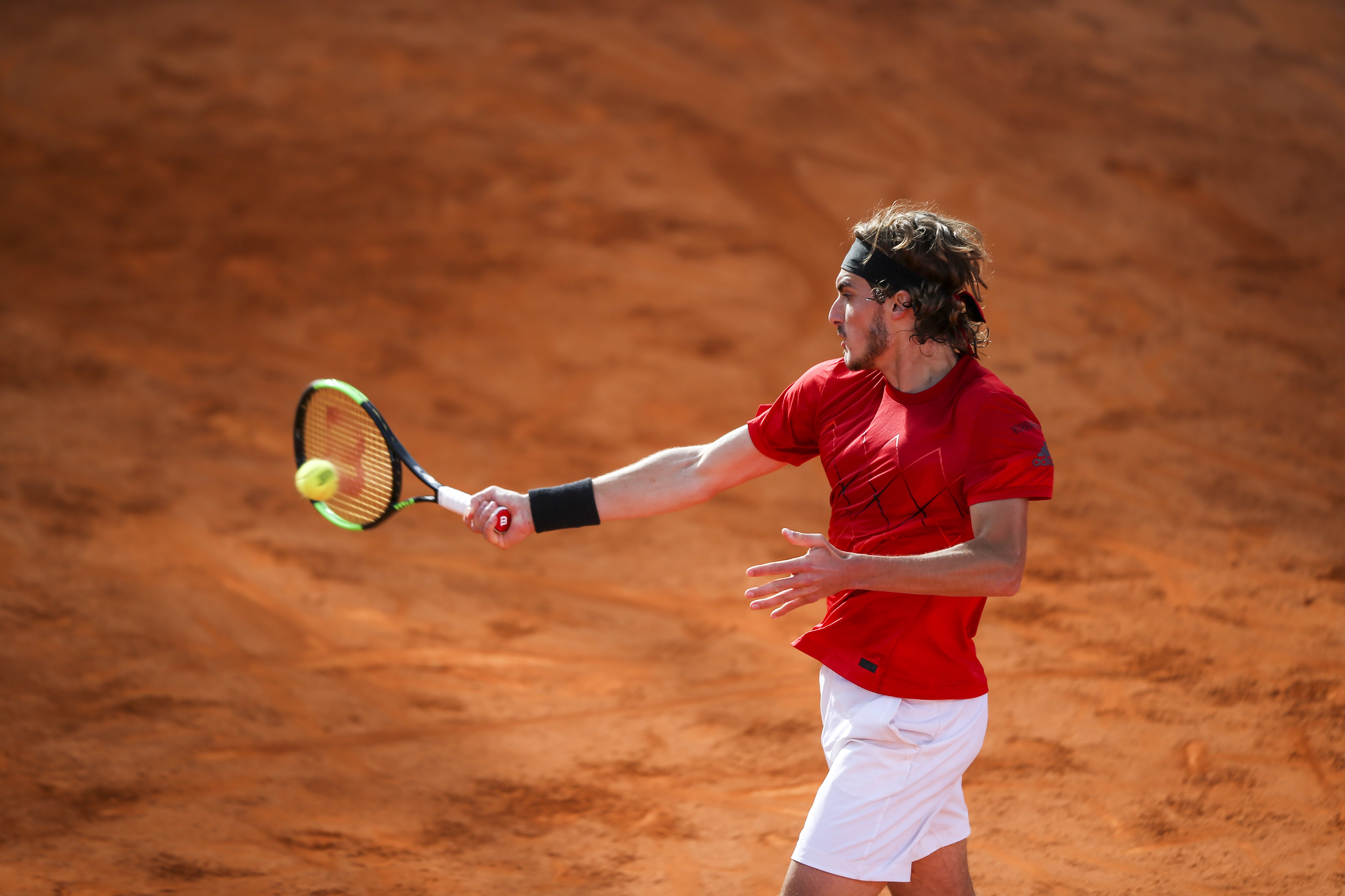 IM体育app-包含戴维斯杯力克ATP总决赛，西西帕斯点燃赛场的词条