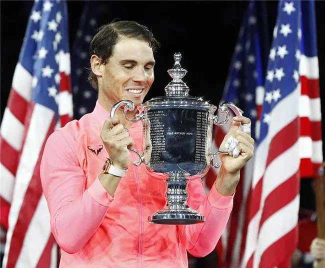 IM体育App下载-美网完胜法网，纳达尔惊艳四座的简单介绍