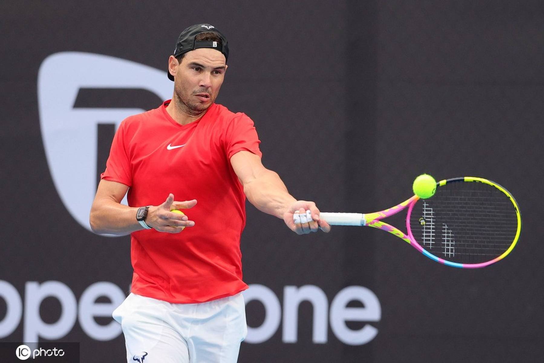 IM体育官网-联合杯绝杀蒙特卡洛大师赛，纳达尔点燃赛场的简单介绍