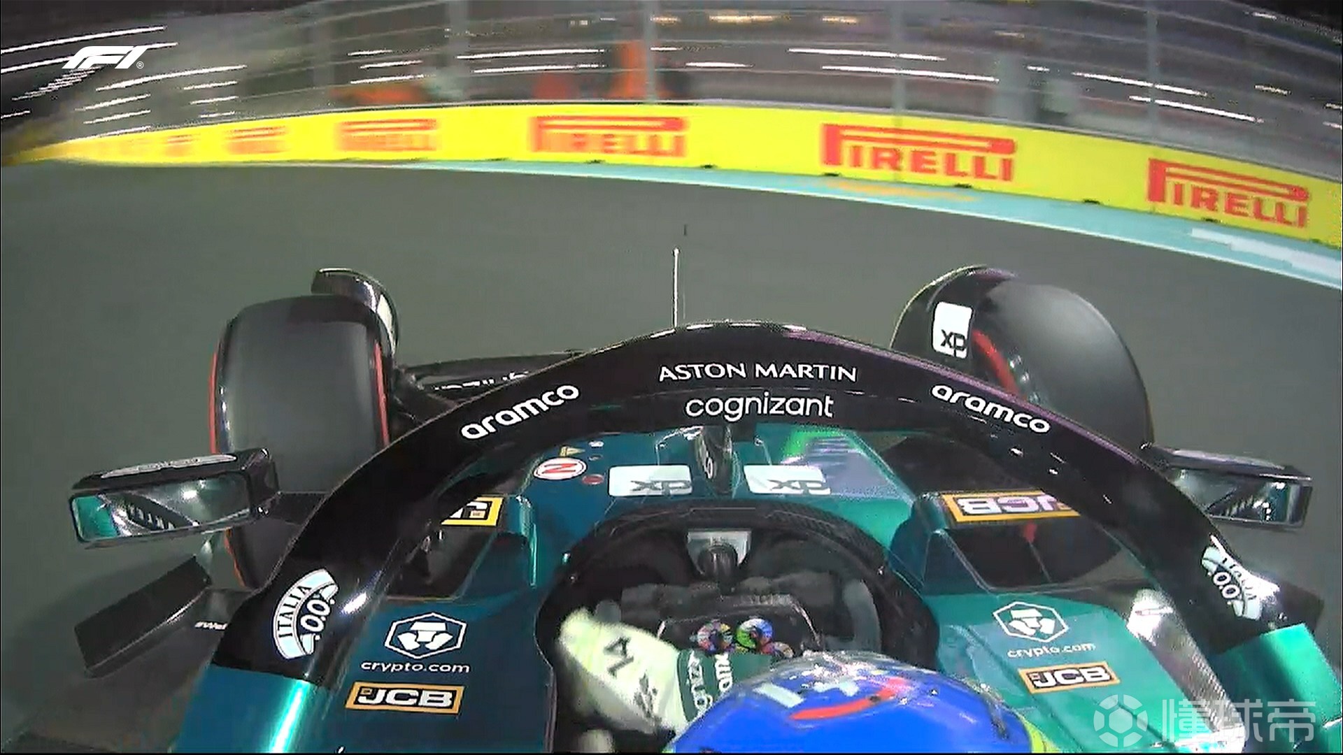 IM体育App下载-包含哈斯车队翻盘威廉姆斯，佩雷兹高光表现的词条