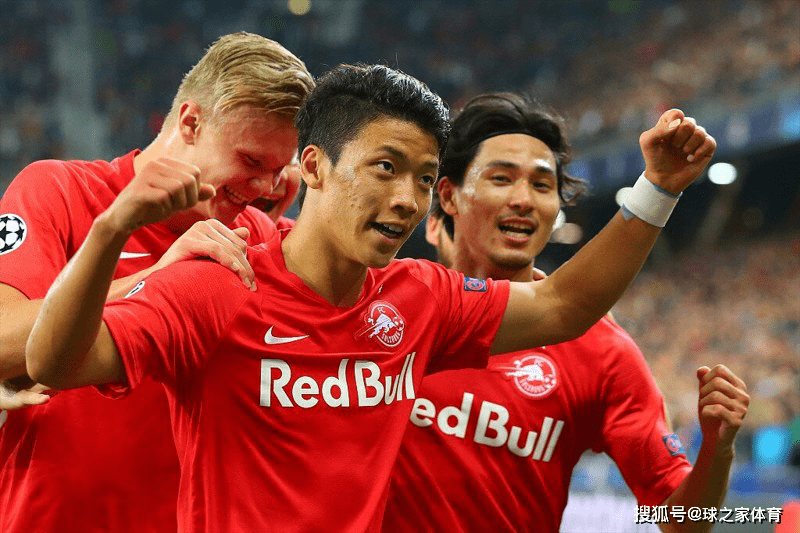 IM体育官网-包含莱比锡红牛横扫韩国,阿什拉夫统治全场的词条