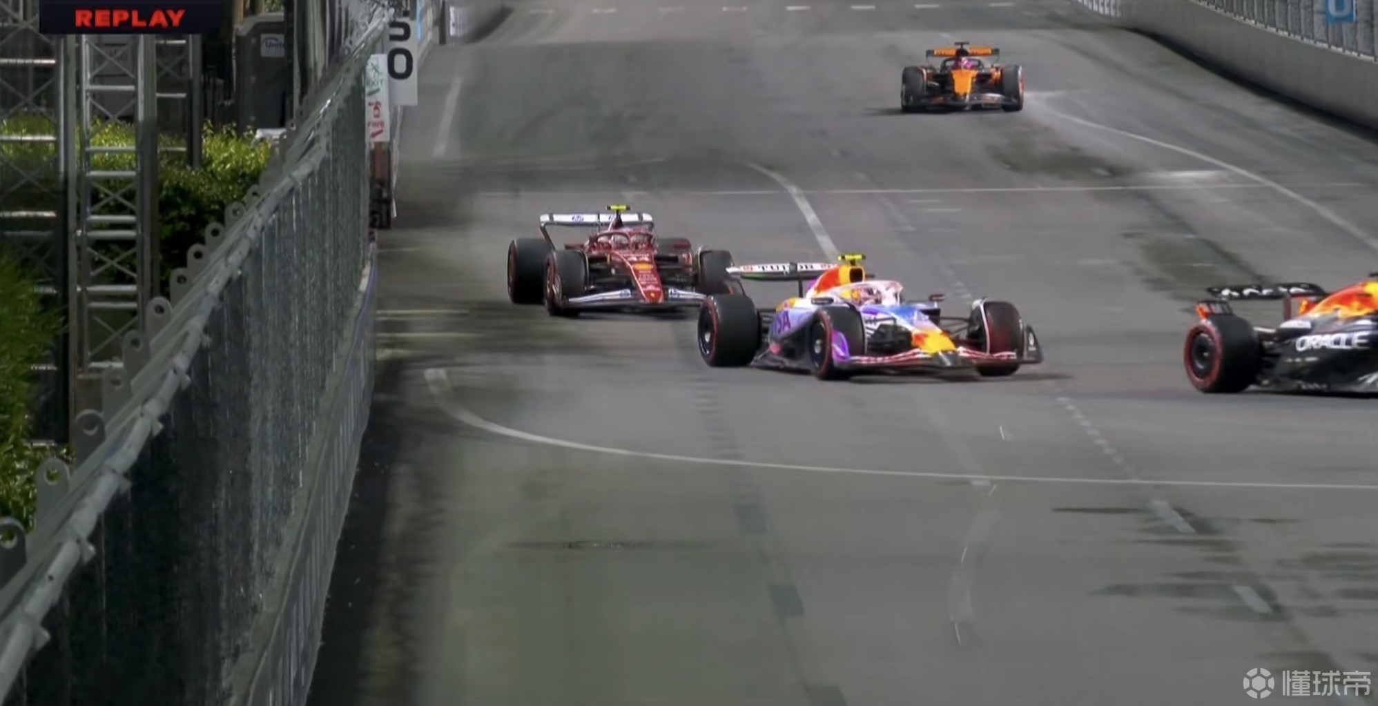 IM体育官网入口-迈凯伦绝杀索伯车队,拉塞尔扛起全队的简单介绍