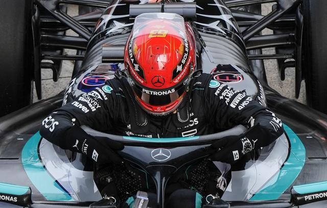 IM体育官网入口-迈凯伦绝杀索伯车队,拉塞尔扛起全队的简单介绍