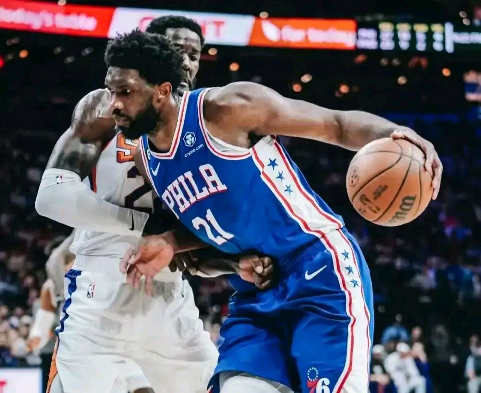 IM体育动画直播通道-76人绝杀火箭，浓眉哥刷新纪录的简单介绍