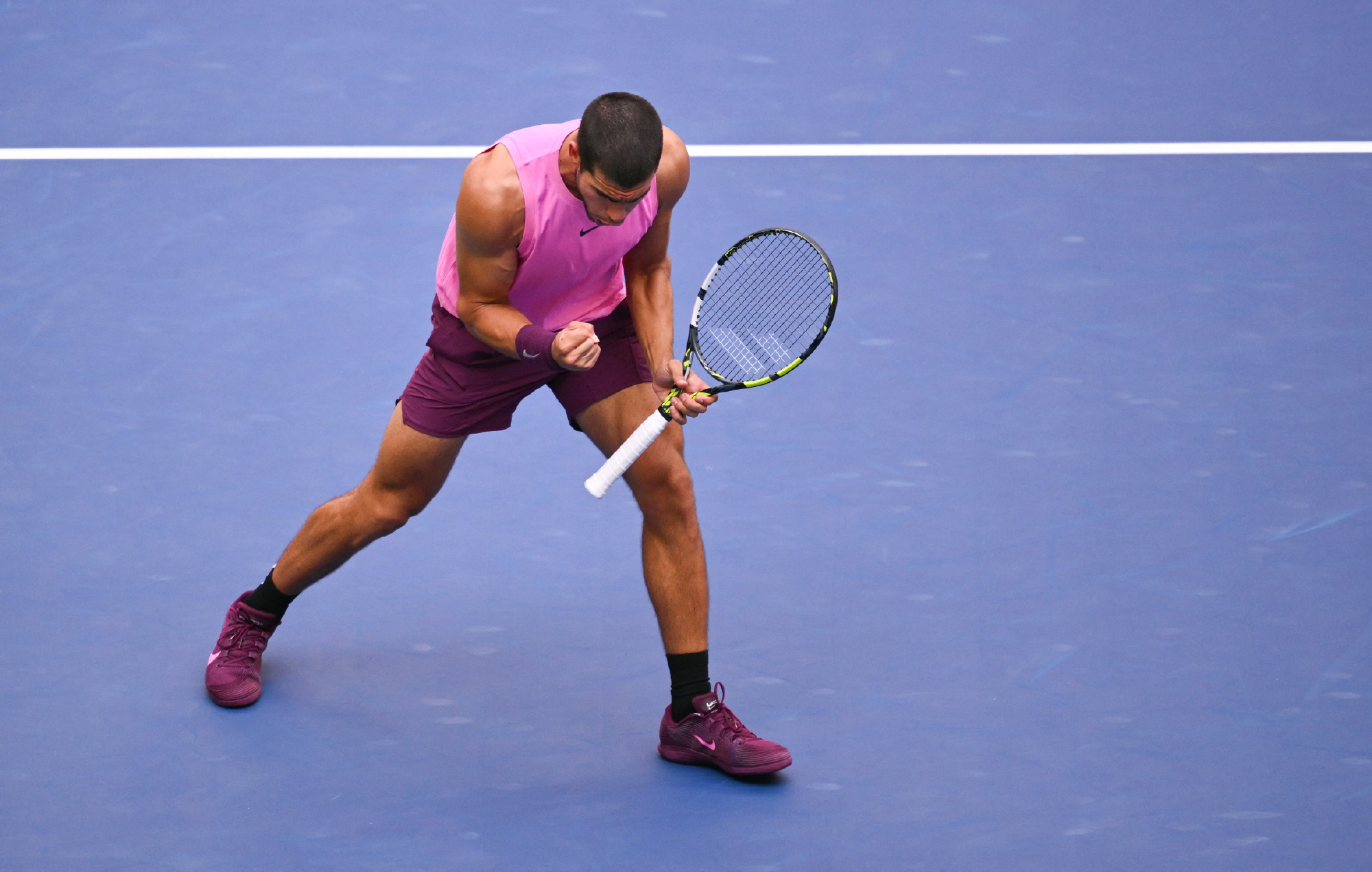 IM Sport-包含联合杯碾压美网，德约科维奇状态火热的词条