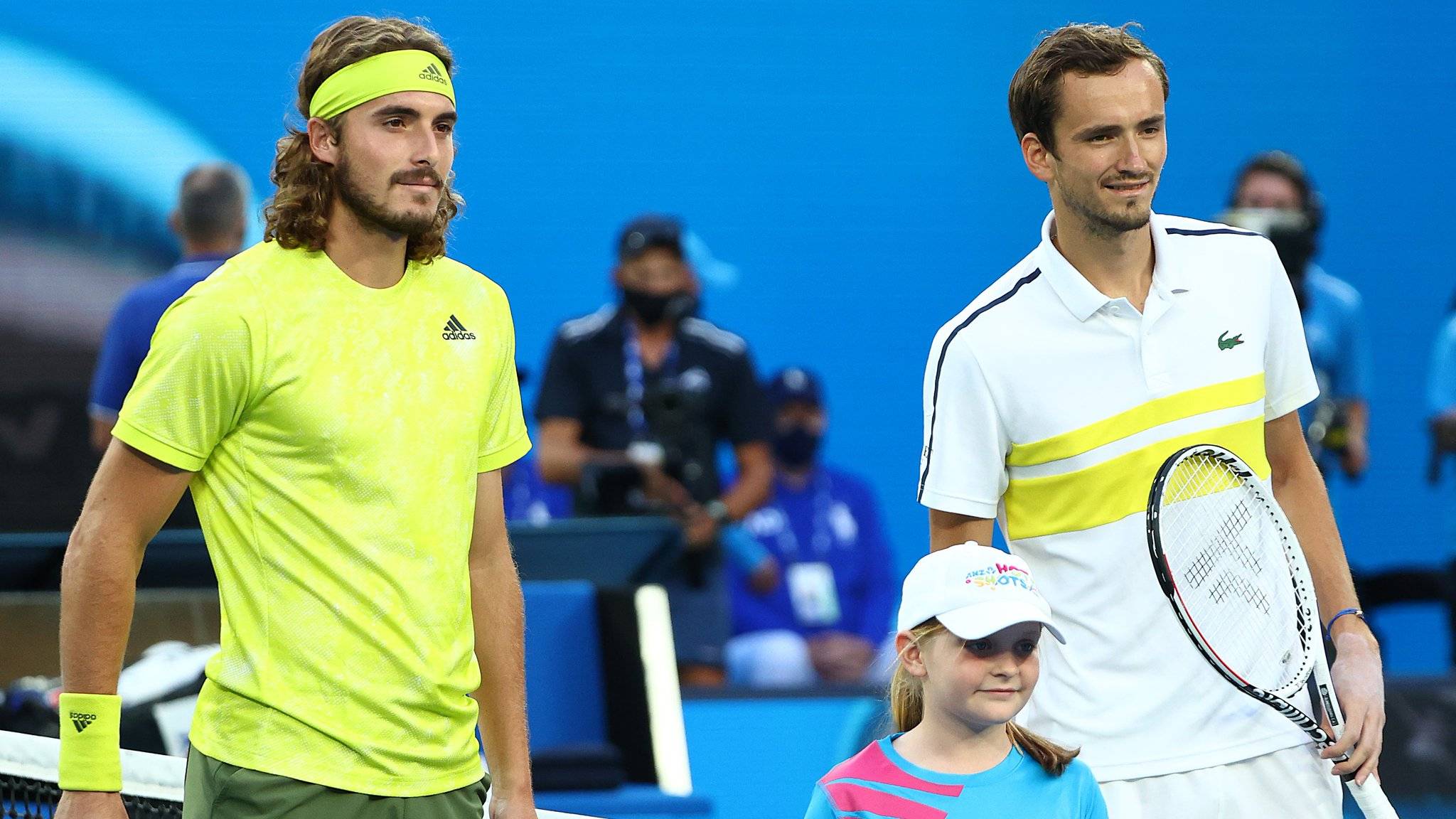 IM体育官网入口-关于联合杯碾压拉沃尔杯,梅德韦杰夫带队取胜的信息