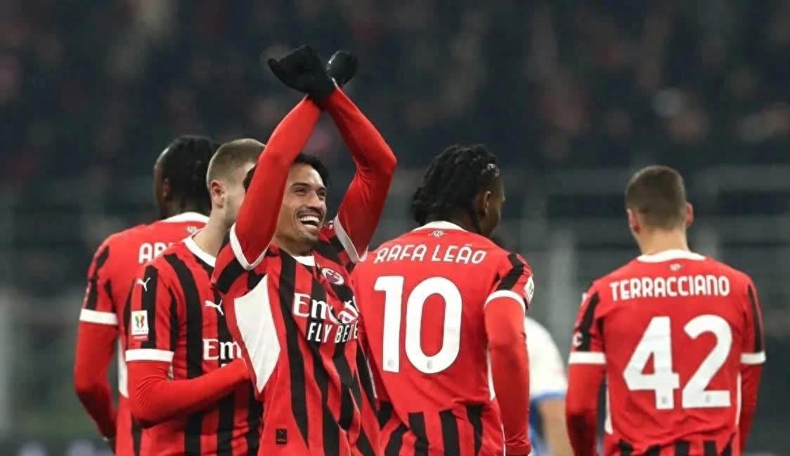 IM体育社区互动入口-利物浦险胜AC米兰，蒂亚戈高光表现的简单介绍