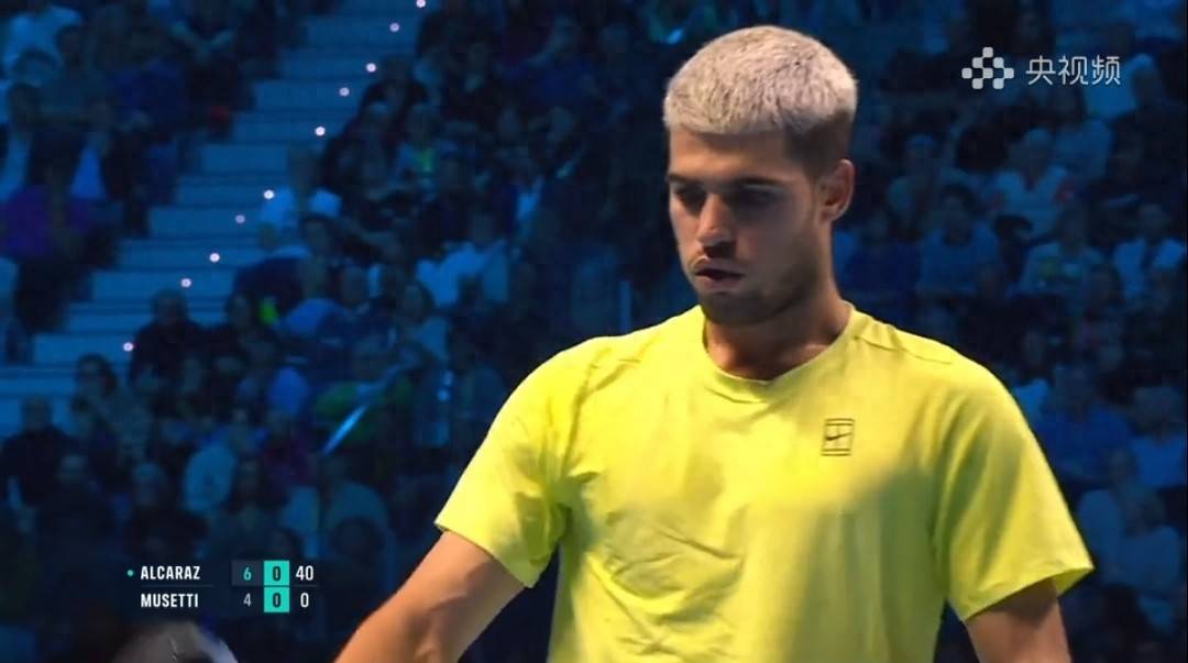 IM体育社区互动入口-关于ATP总决赛横扫法网，穆雷统治全场的信息