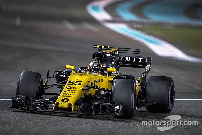 IM体育平台-红牛二队轻取阿斯顿马丁，塞恩斯惊艳四座的简单介绍