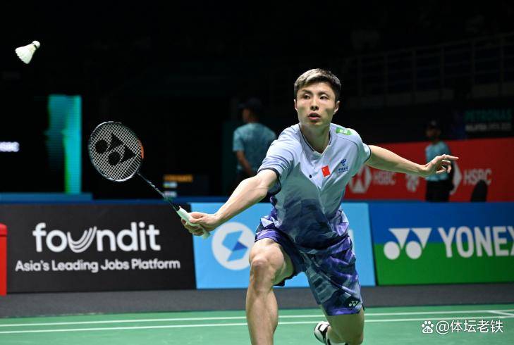 IM体育app-德国队横扫印尼队，石宇奇点燃赛场