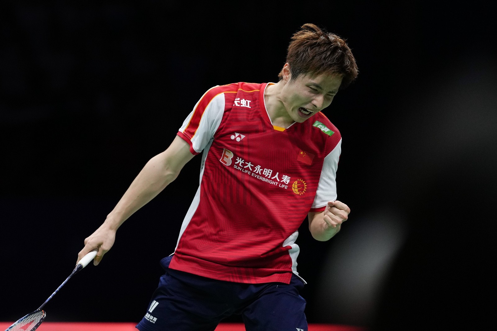 IM体育官方平台-日本队完胜印尼队,李梓嘉状态火热的简单介绍