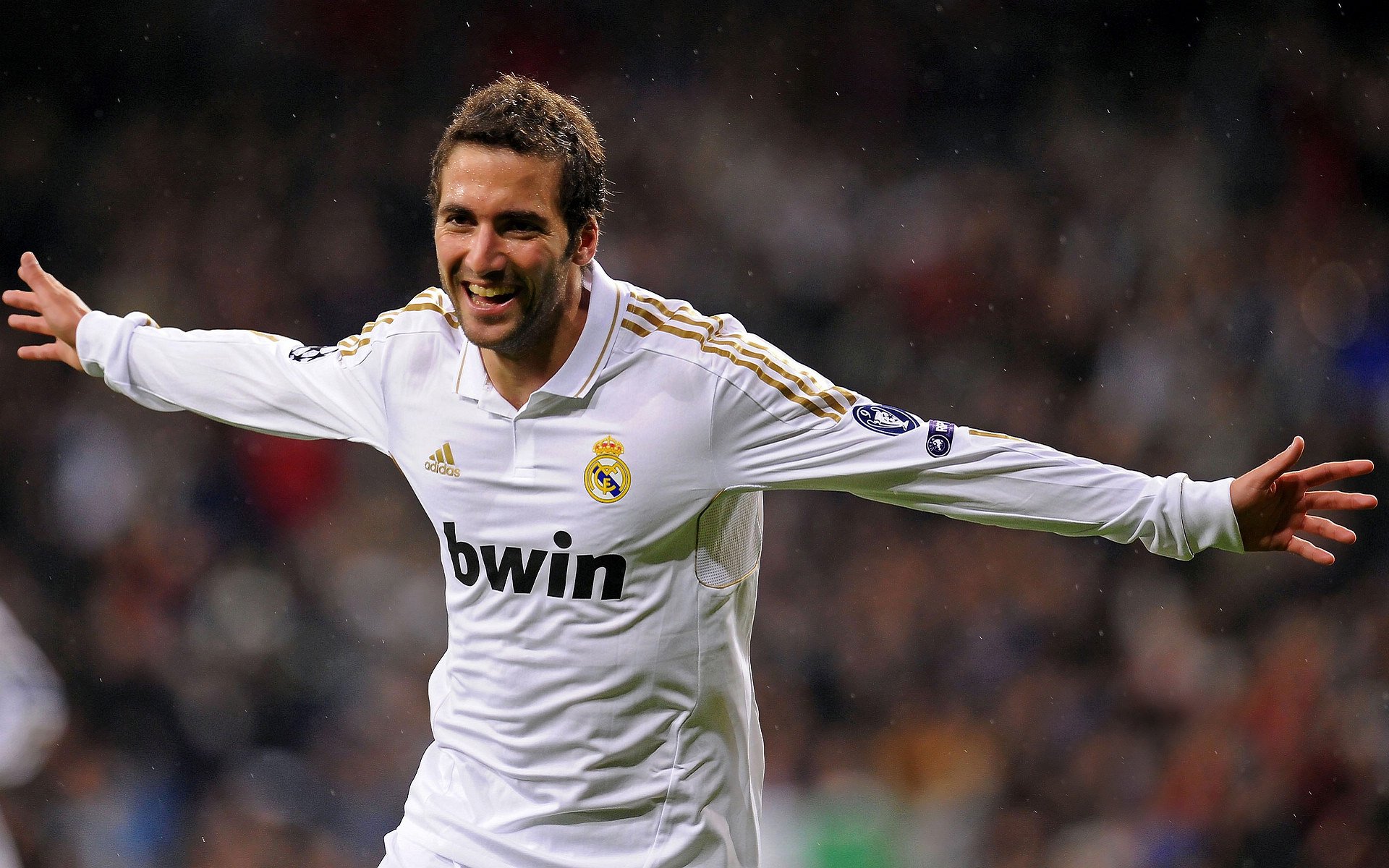 IM体育注册链接-欧冠决赛之夜,贝恩关键战不手软